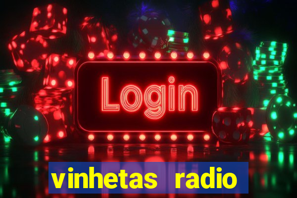 vinhetas radio globo futebol